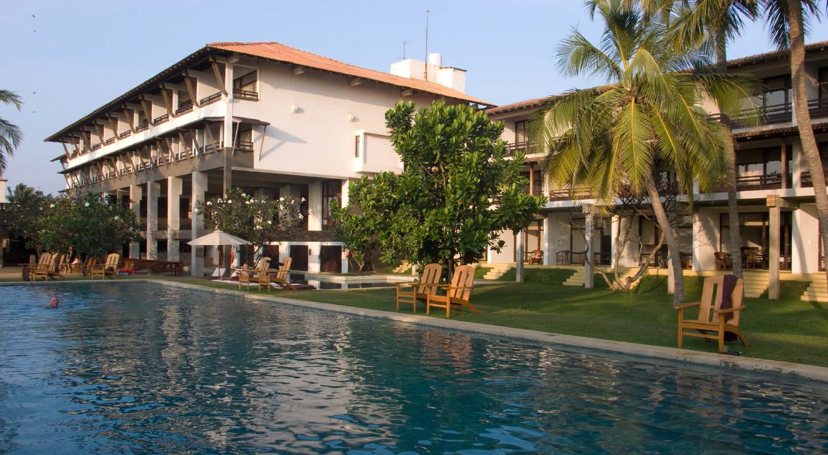 Jetwing Beach Negombo